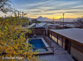Hostal Hara
